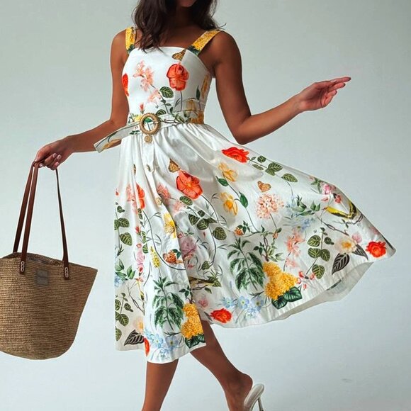 Cara CaraCandace Dress